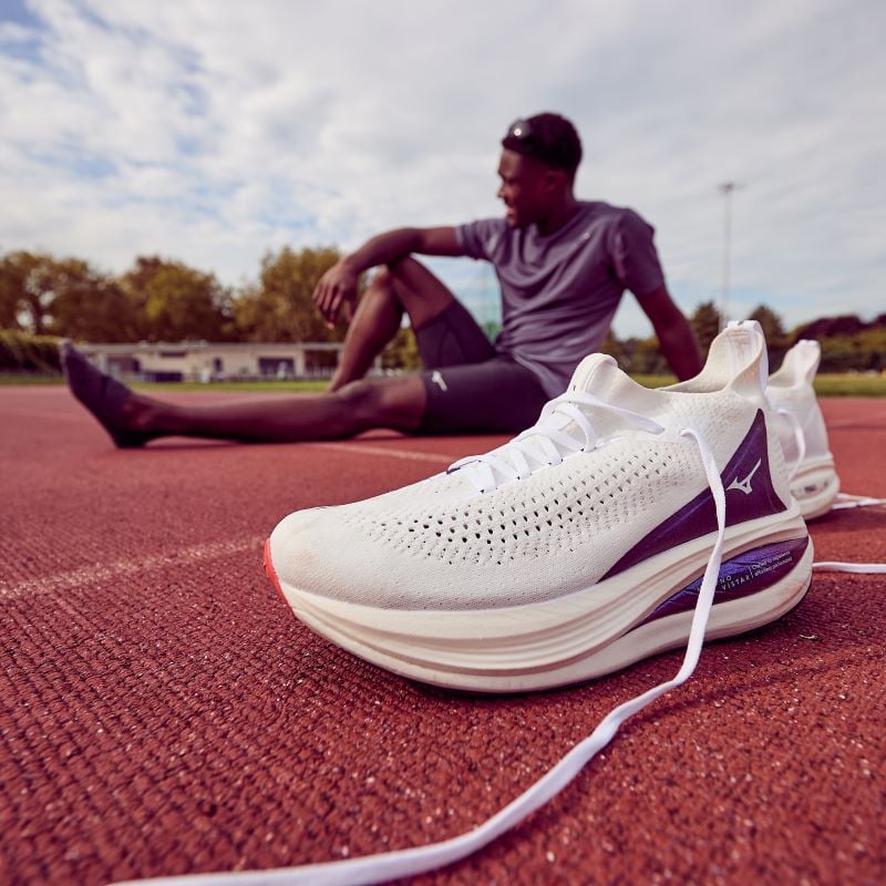 MIZUNO NEO VISTA 2
